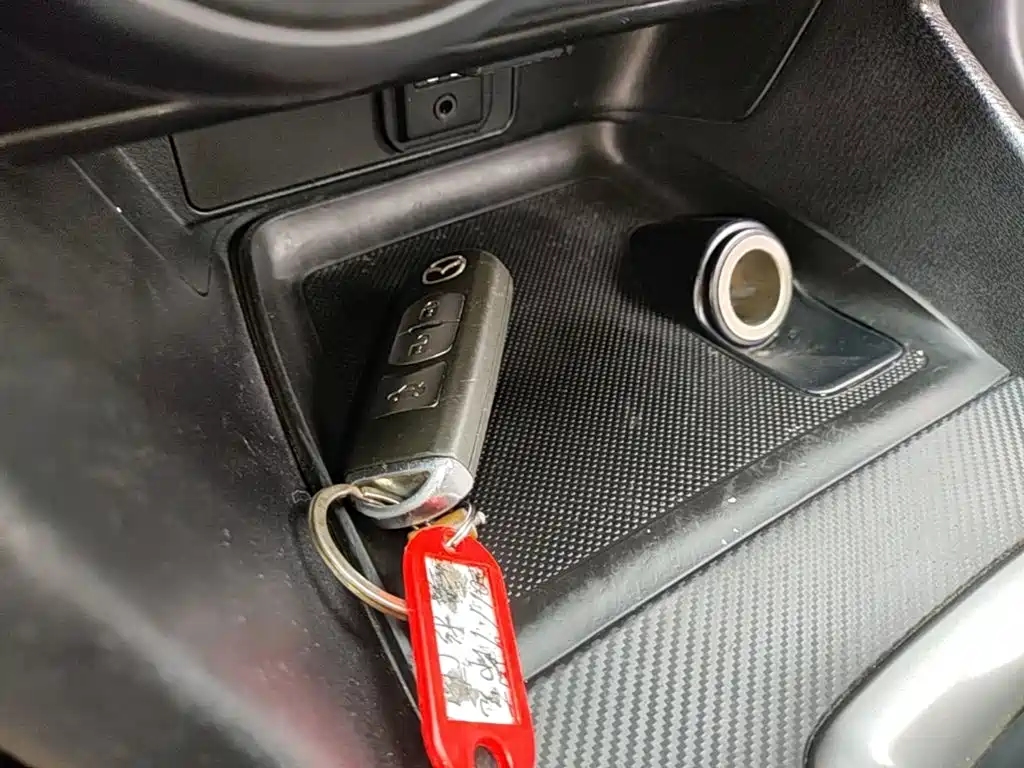 Mazda 3 Axela — миниатюра 9