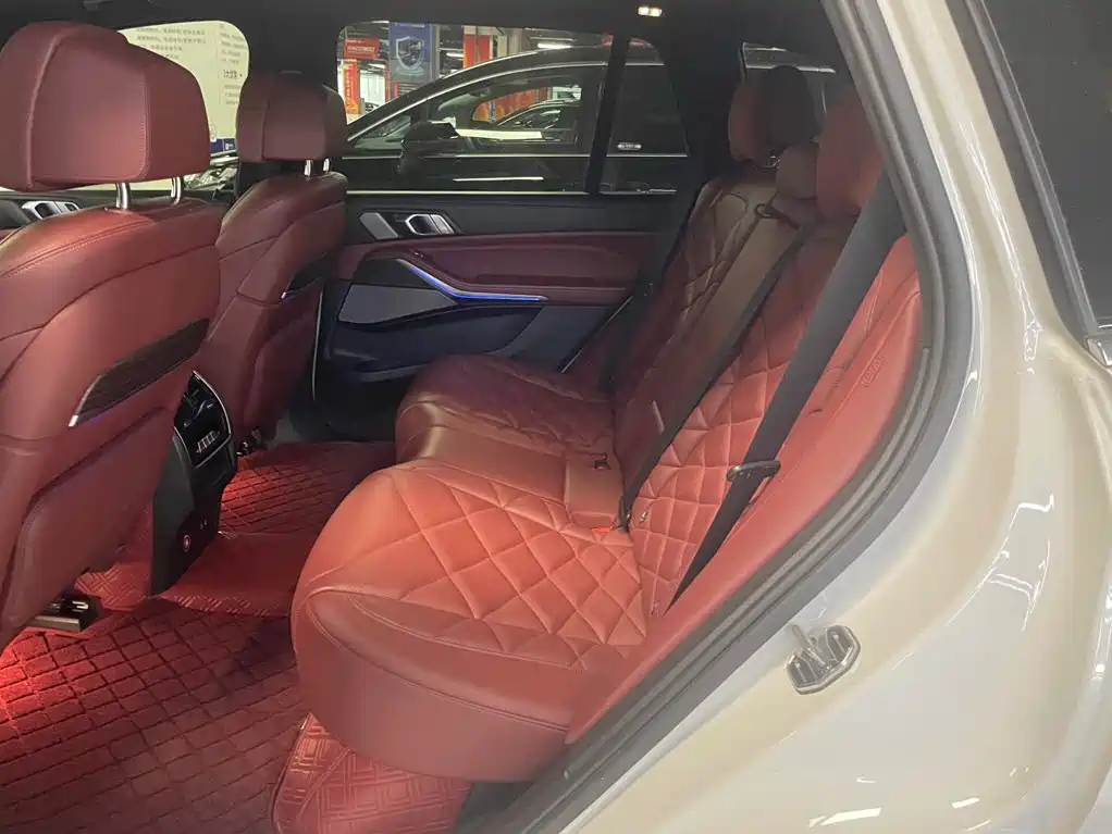 BMW X5 — миниатюра 6