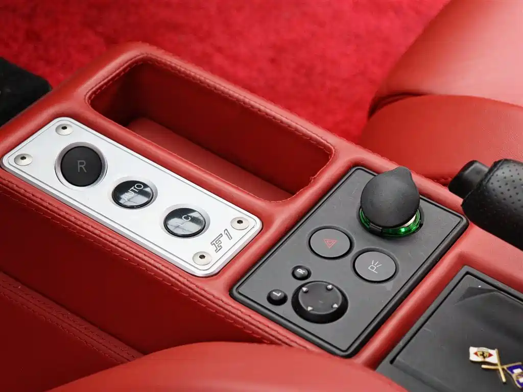 Ferrari F430 2005 Coupe 4.3