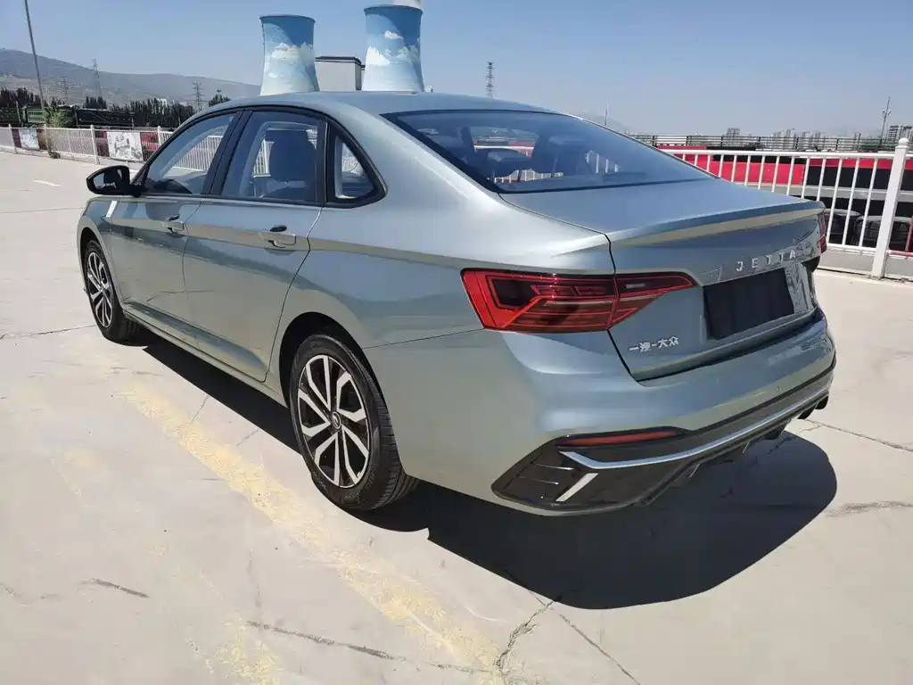 Jetta VA7 — миниатюра 4