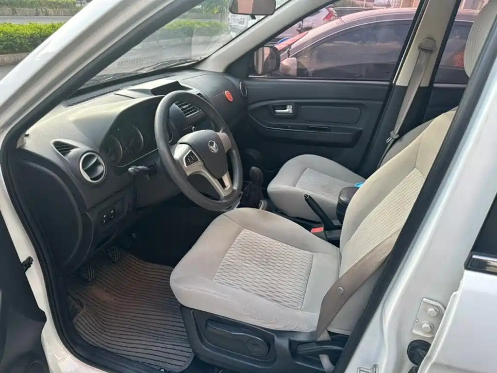Huasu Huansu H2 — миниатюра 7