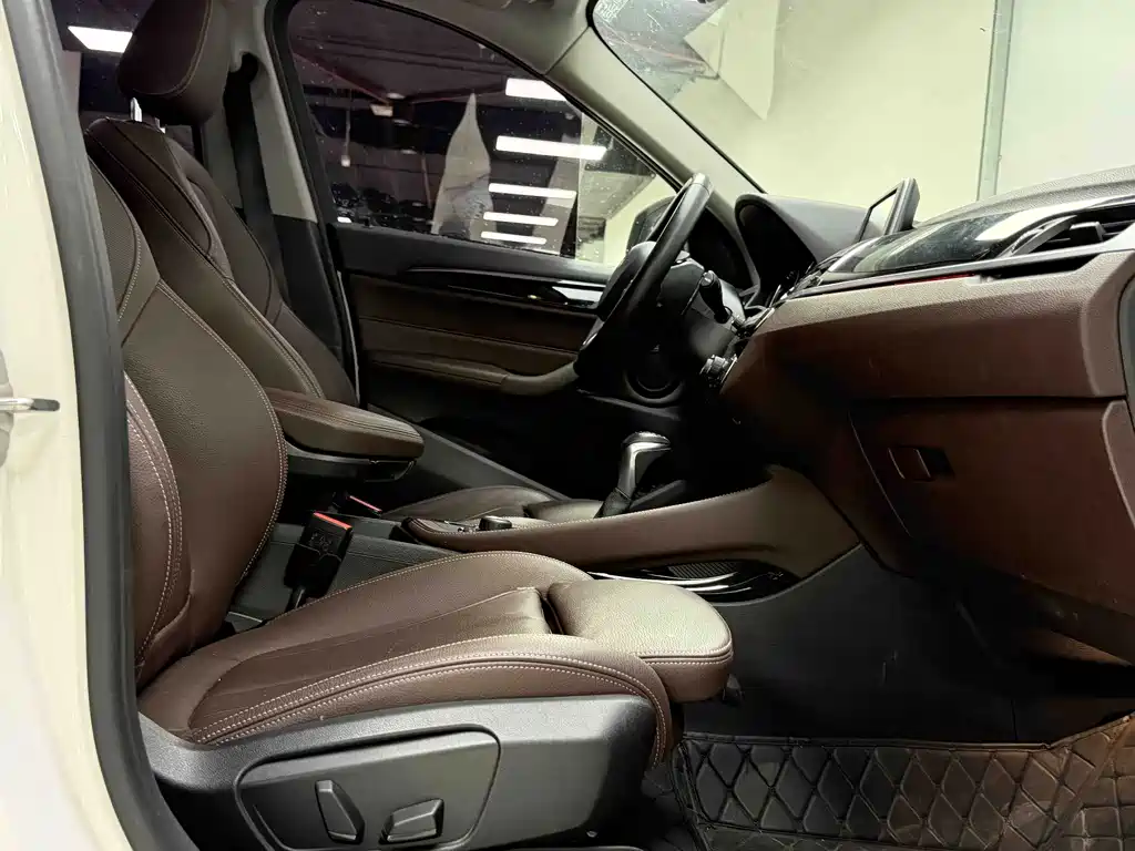 BMW X1 — миниатюра 16