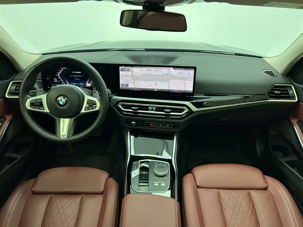 BMW 3 Series — фотографии объявления, Фото 18