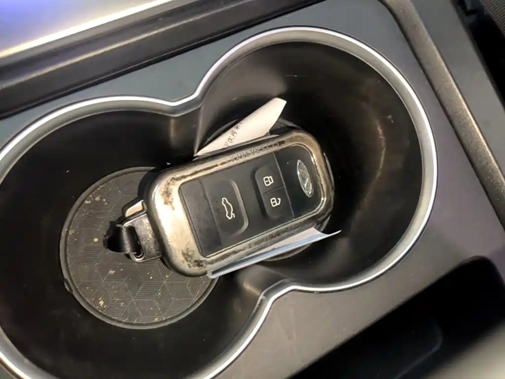 Chery Tiggo 8 — миниатюра 9