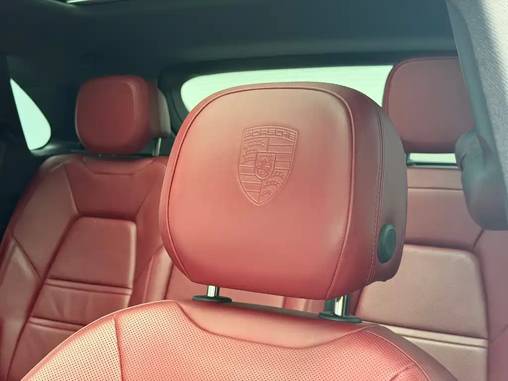 Porsche Cayenne Hybrid Cayenne E-Hybrid 2.0T, фото 18