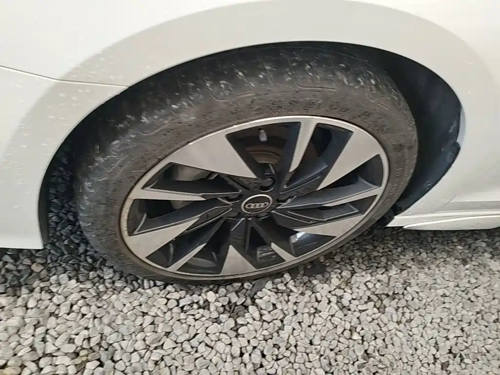 Audi A3 — миниатюра 23