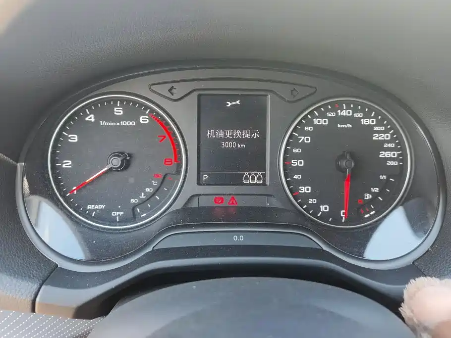 Audi Q2L — миниатюра 14