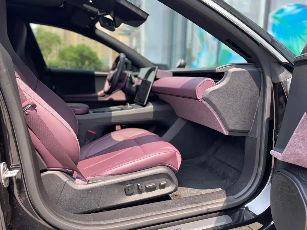 NIO ET5T — миниатюра 10