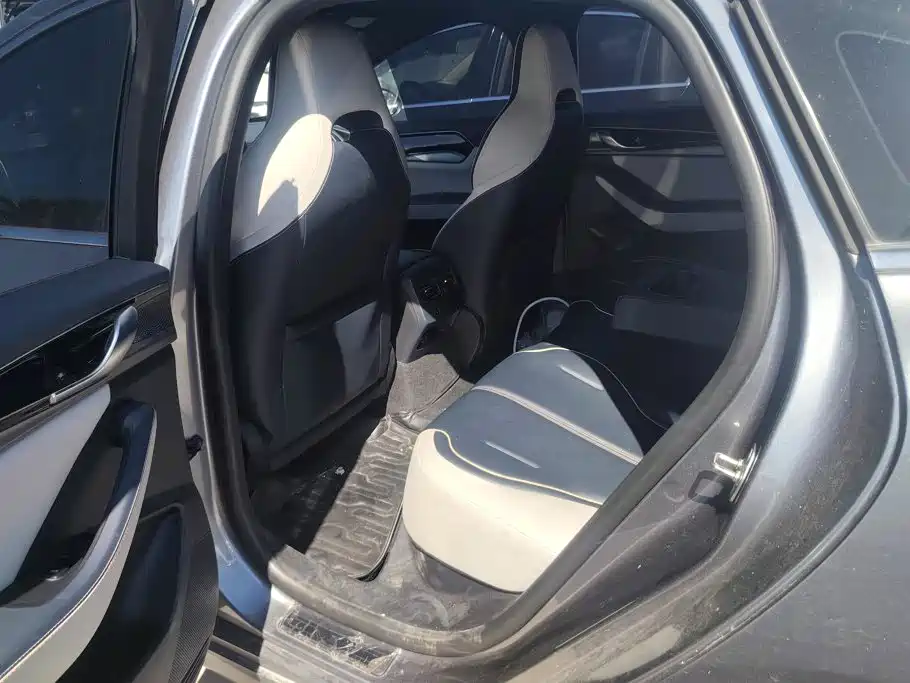 BYD Qin PLUS — миниатюра 11