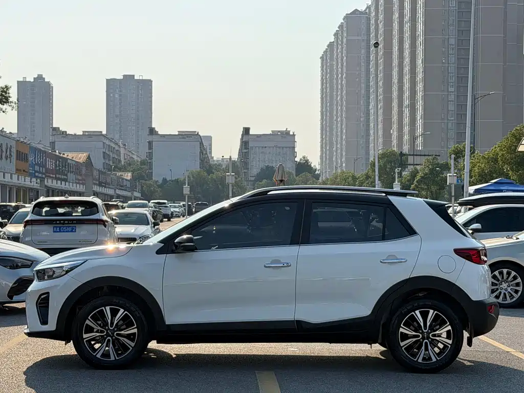 Kia KX1 — миниатюра 5