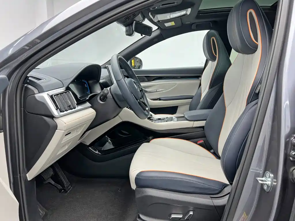 BYD PLUS New Energy — миниатюра 14