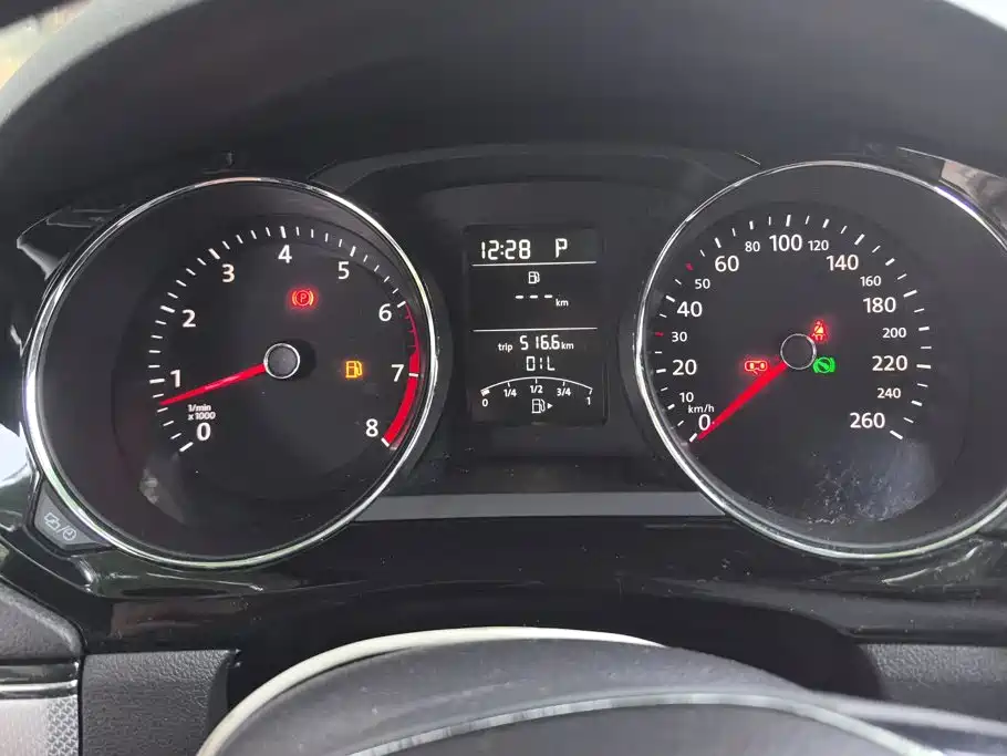 Volkswagen Sagitar — миниатюра 14