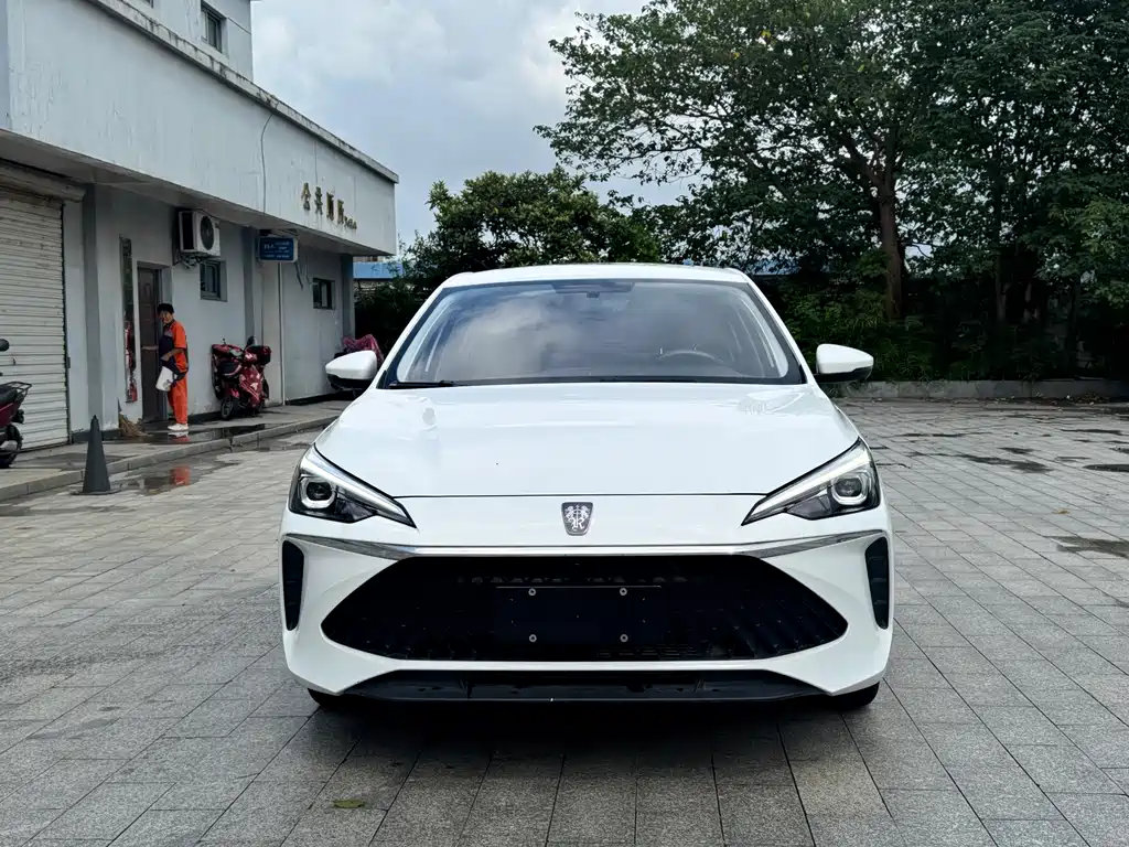 Roewe i5 — миниатюра 2