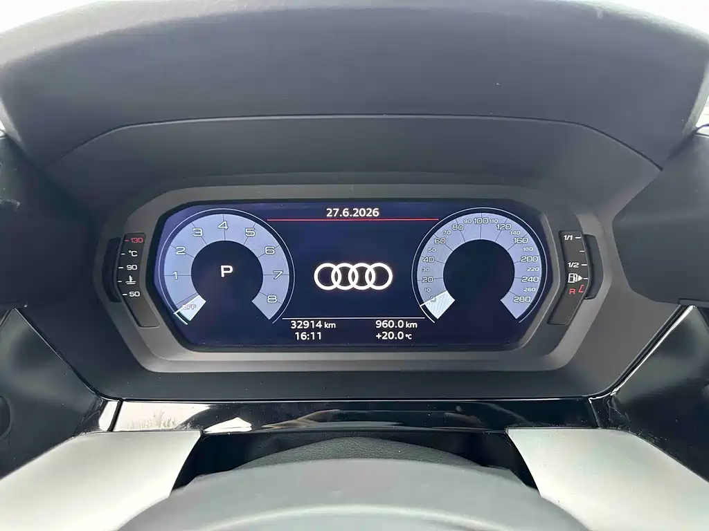 Audi A3 — миниатюра 17