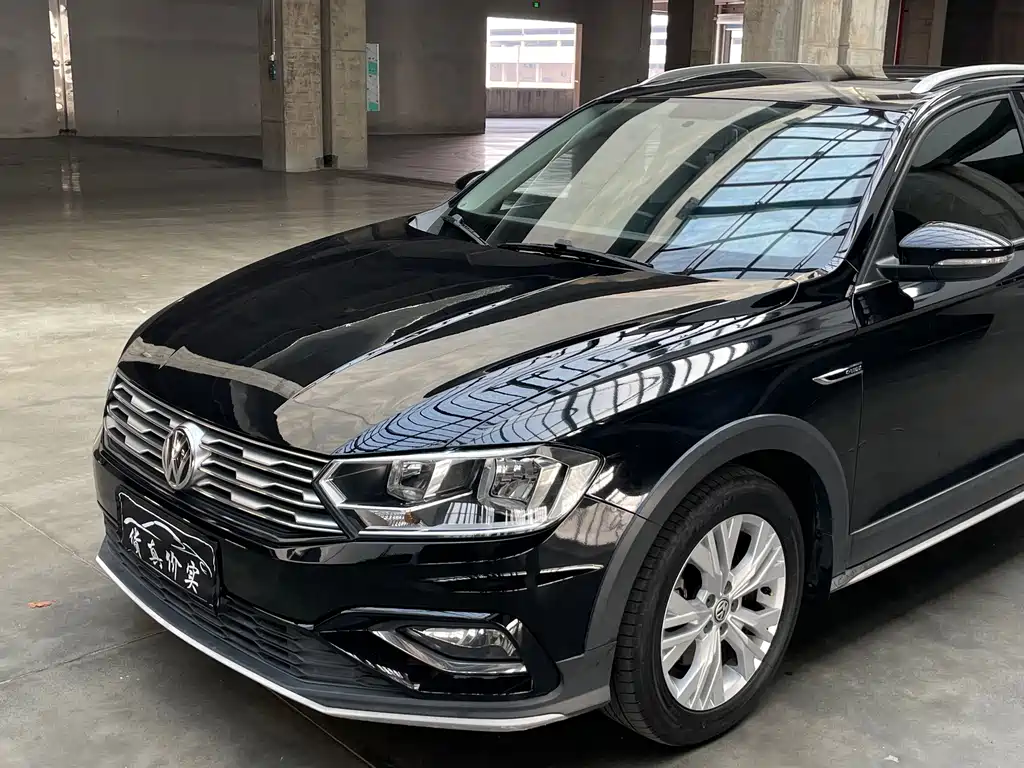 Volkswagen C-Trek — миниатюра 3