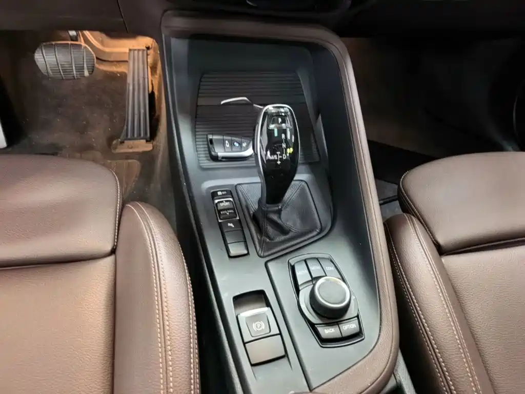 BMW X1 — миниатюра 14