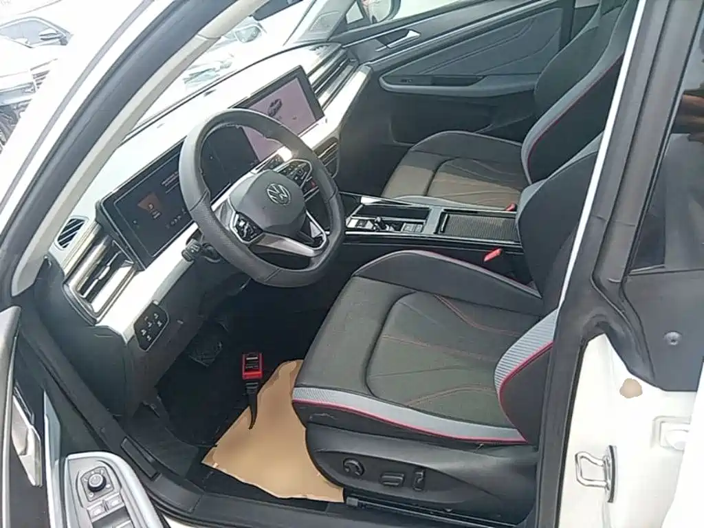 Volkswagen Lamando — миниатюра 16