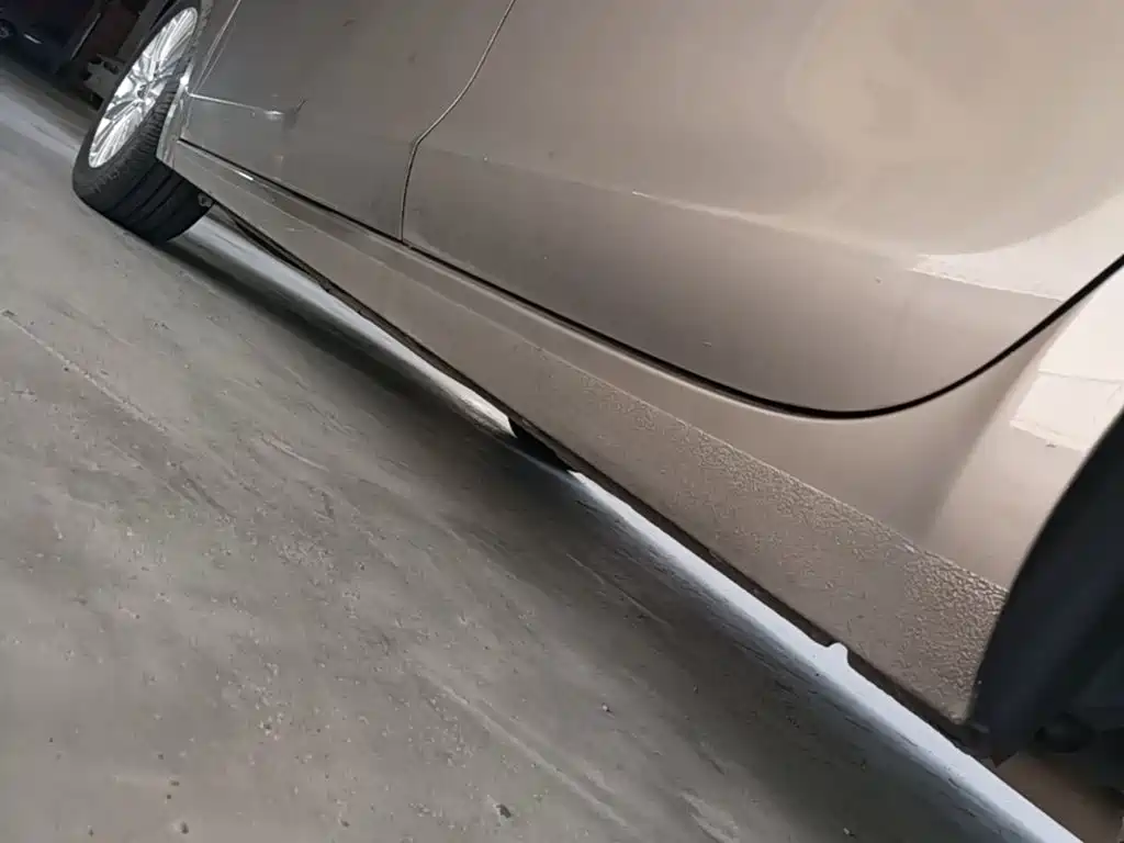 Buick Excelle — миниатюра 22