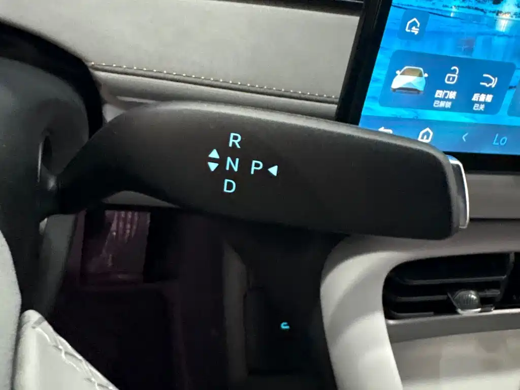 BYD Haisi 06 — миниатюра 12