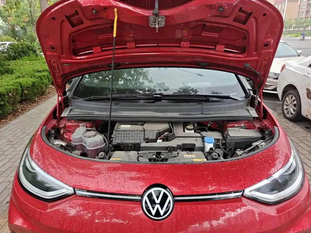 Volkswagen ID.3 — миниатюра 20
