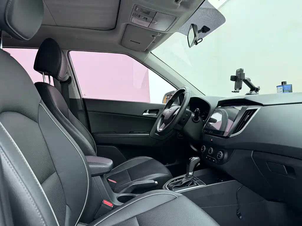 Hyundai ix25 — миниатюра 14