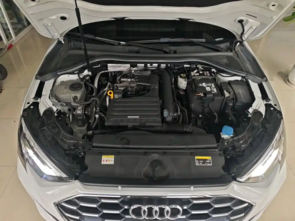 Audi A3 — миниатюра 20