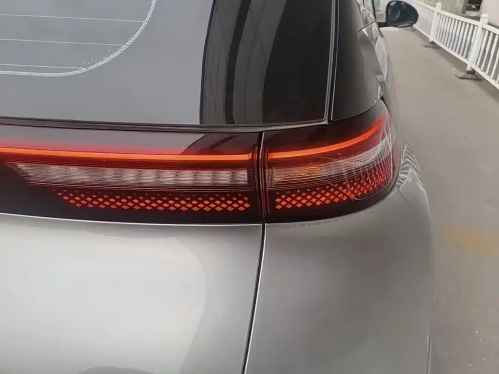 BYD Seagull — миниатюра 8