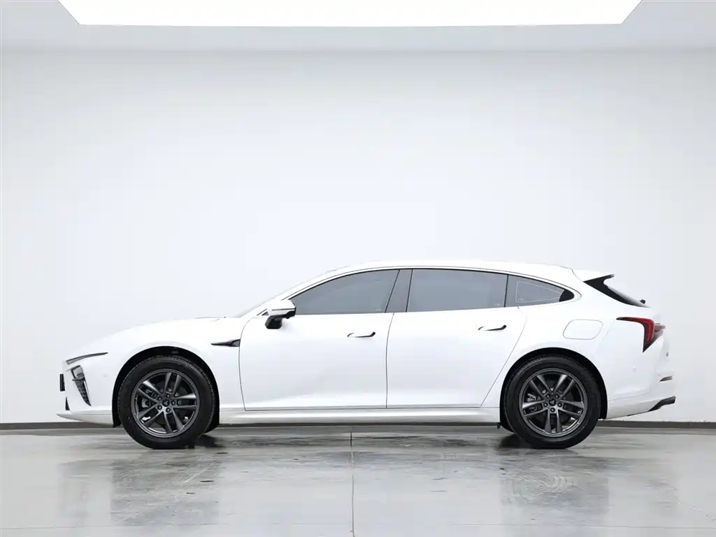 Neta NEZHA S HUNTING OUTFIT