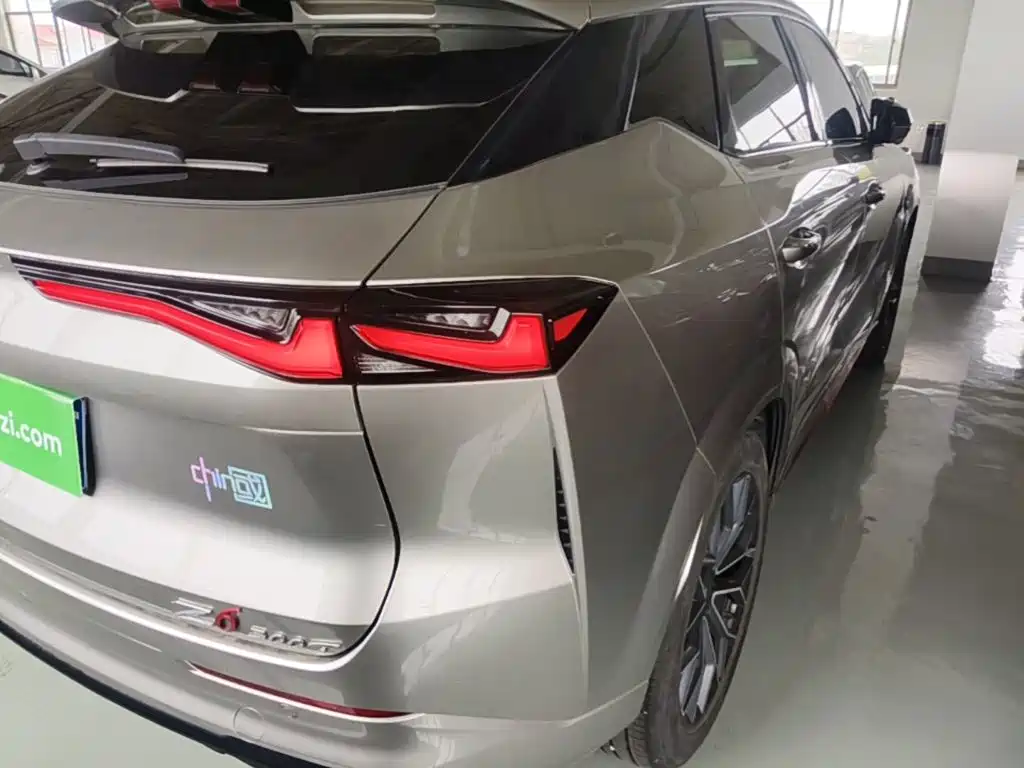 Oshan Oushang Z6 — миниатюра 8