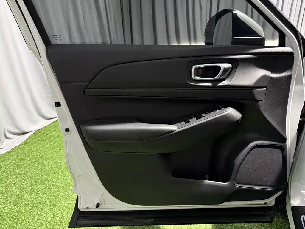 Honda Vezel — миниатюра 15