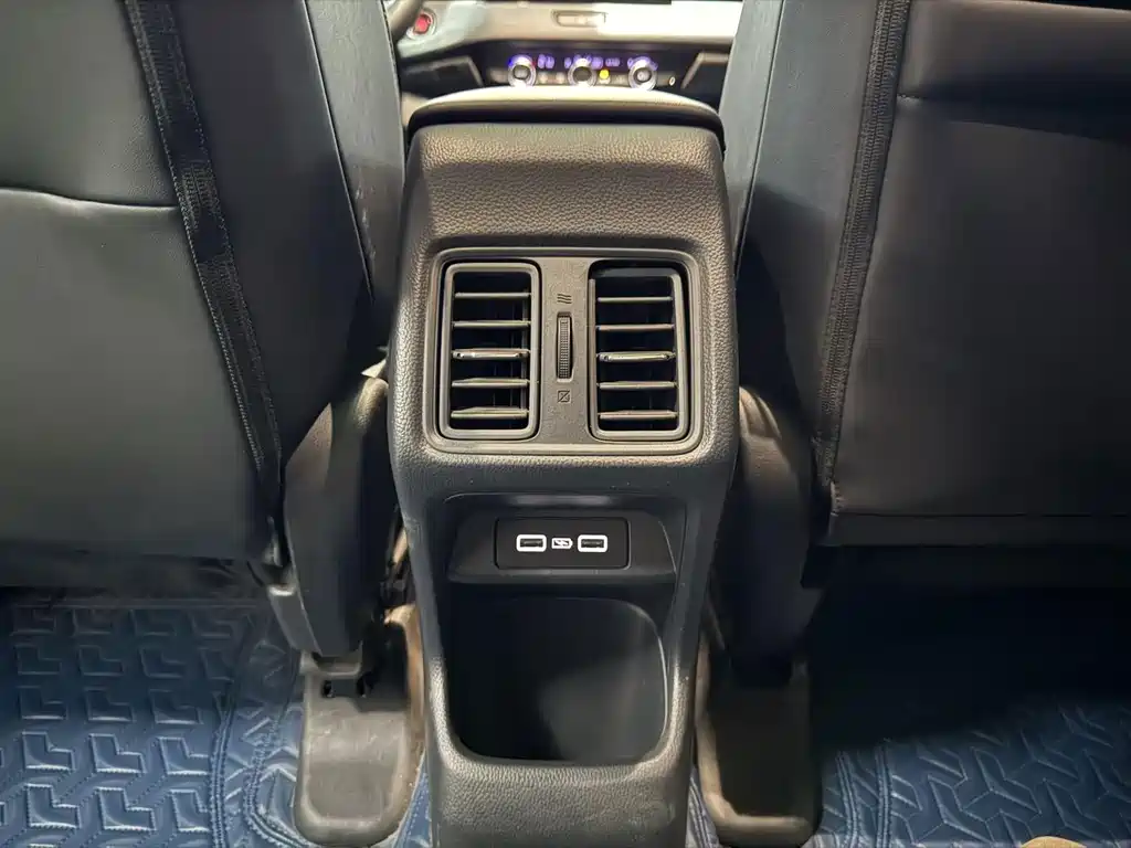 Honda Vezel — миниатюра 14