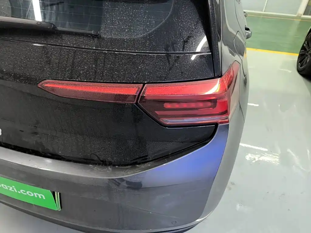 Volkswagen ID.3 — миниатюра 8