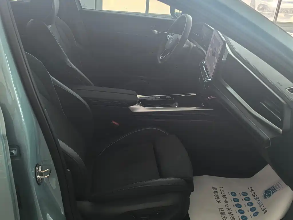 Volkswagen Passat — миниатюра 13