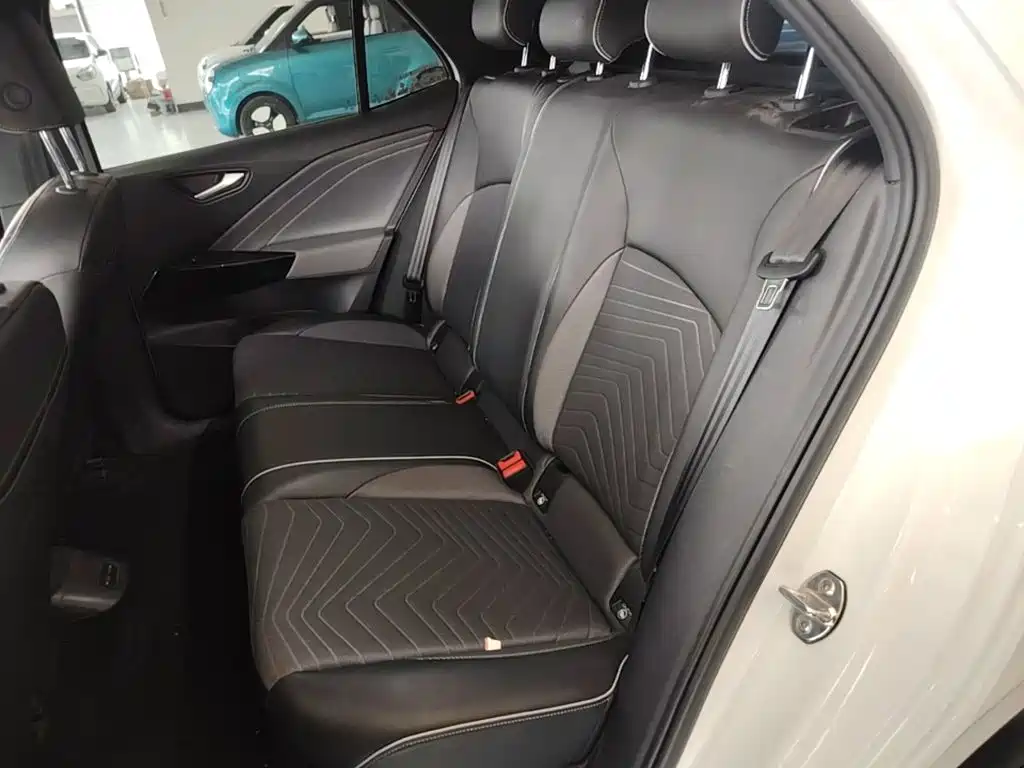 Volkswagen ID.3 — миниатюра 17