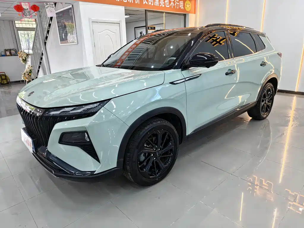 Aeolus Haoyue 2022