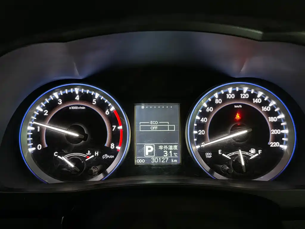 Toyota Highlander — миниатюра 14