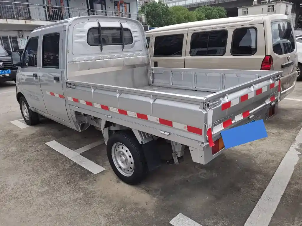 WULING WULING RONGGUANG SMALL CARD