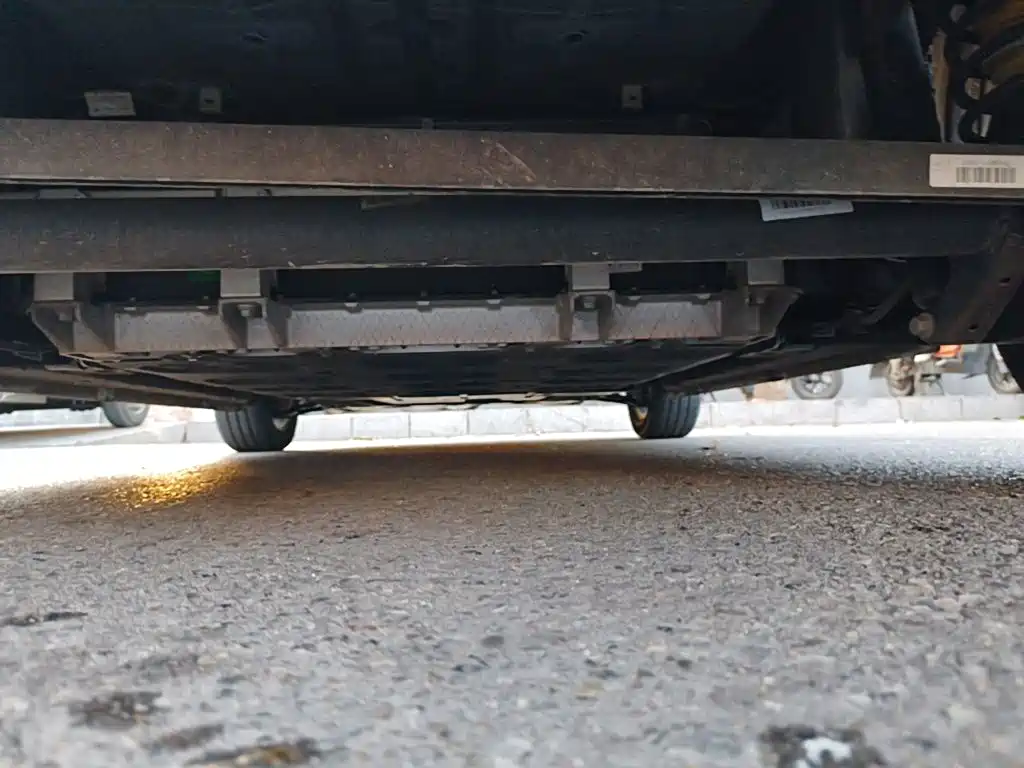 Roewe Clever — миниатюра 24