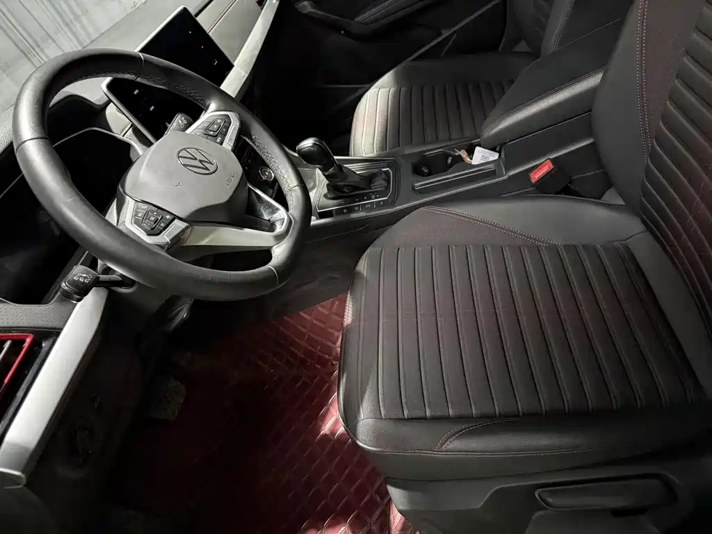 Volkswagen Lavida — миниатюра 12