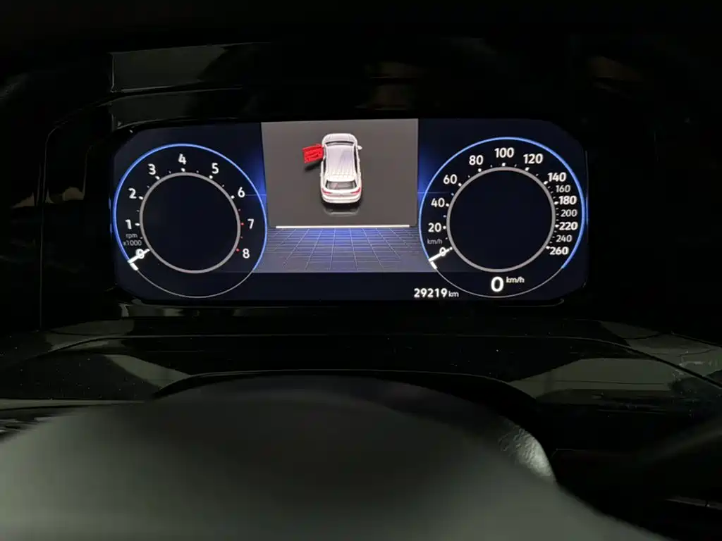 Volkswagen Golf — миниатюра 5
