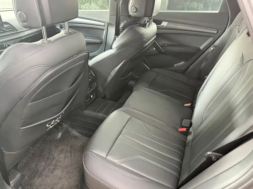 Audi Q5L — миниатюра 18