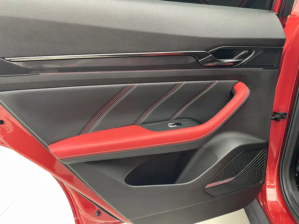 Geely Emgrand S — миниатюра 9