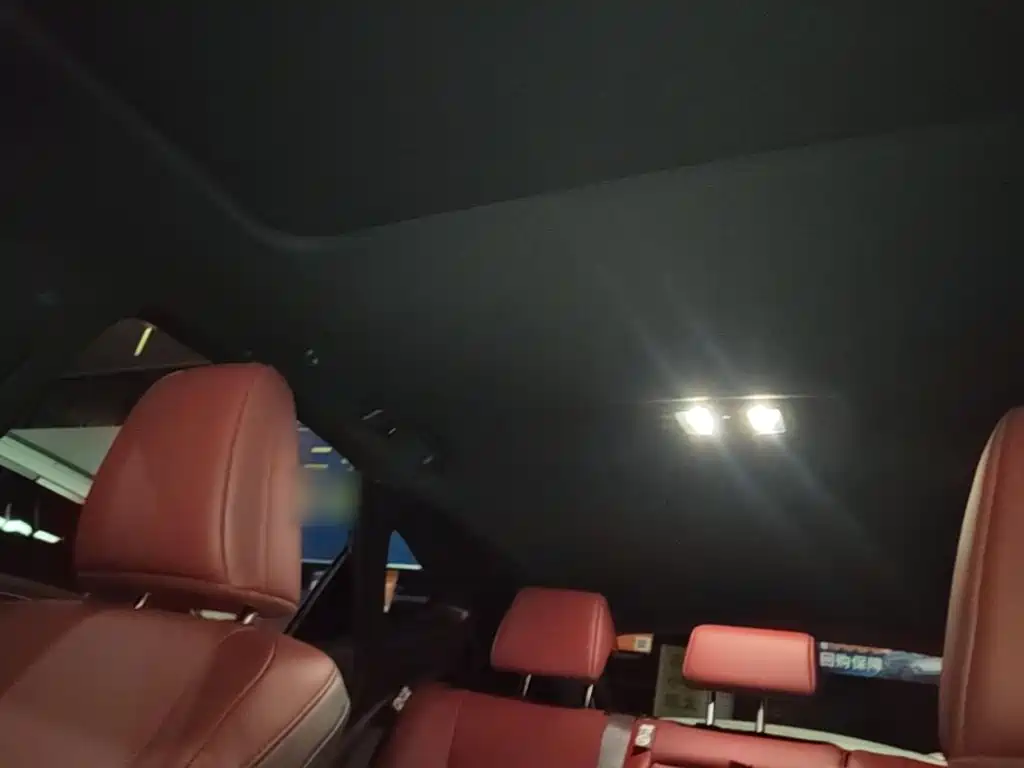 Lexus NX — миниатюра 18