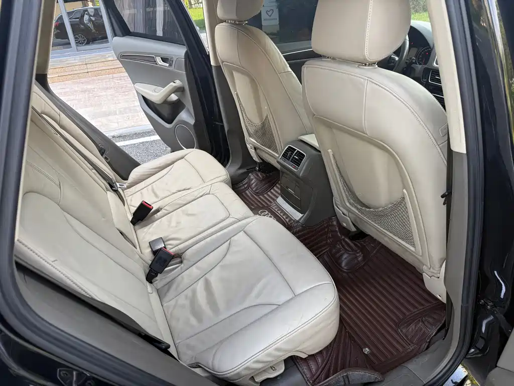 Audi Q5 — миниатюра 12