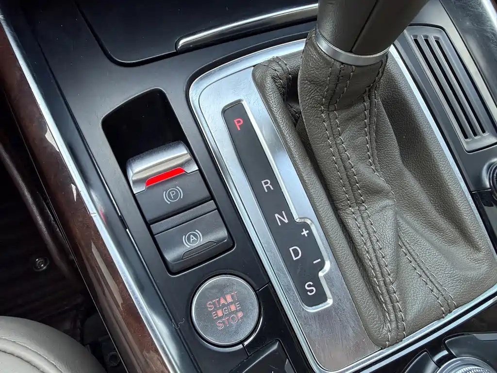 Audi Q5 — миниатюра 29