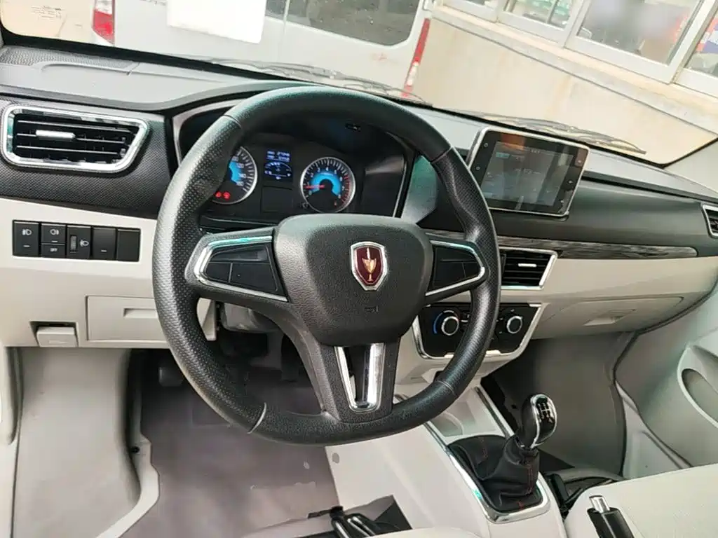 Jinbei Hiace X30L — миниатюра 11