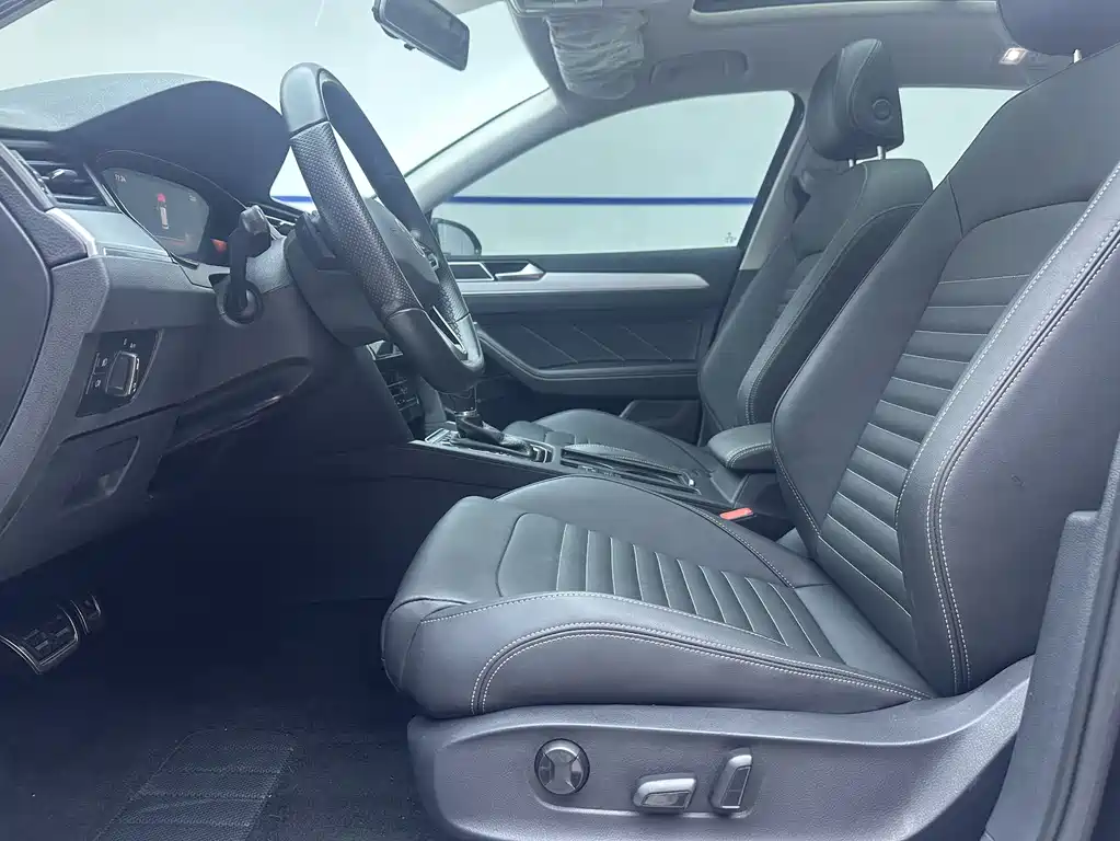 Volkswagen Magotan 2023 200 280TSI DSG Comfort