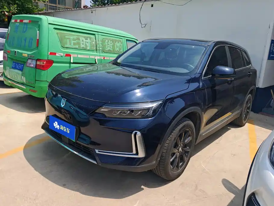 Skyworth EV6