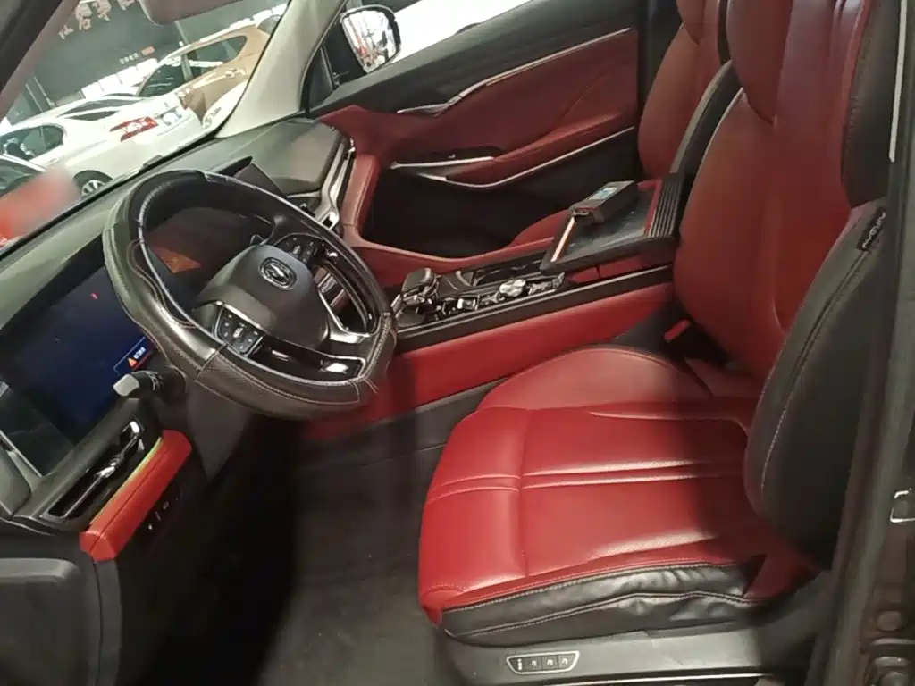 Changan Changan CS75PLUS — миниатюра 15