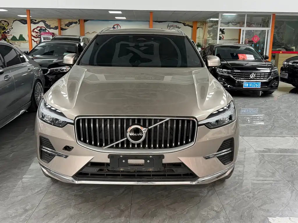 Volvo XC60 — миниатюра 2